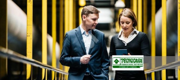 1-Zimmer Grundstück in Buscate, Italy, Nr. 6360 44