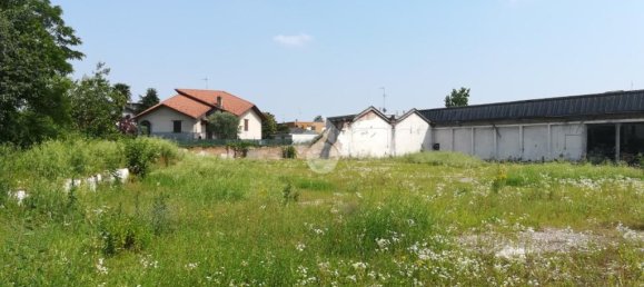 1-Zimmer Grundstück in Buscate, Italy, Nr. 6360 33