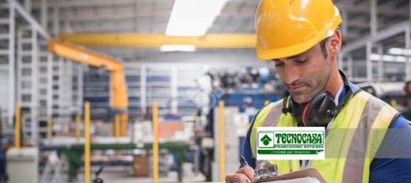 1-Zimmer Grundstück in Buscate, Italy, Nr. 6360 38