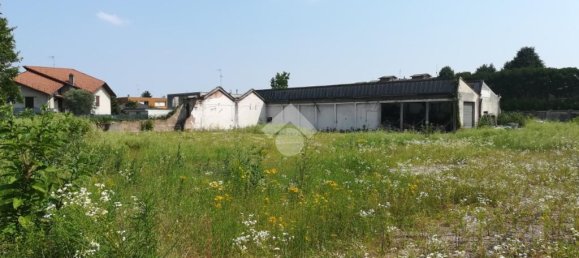 1-Zimmer Grundstück in Buscate, Italy, Nr. 6360 45