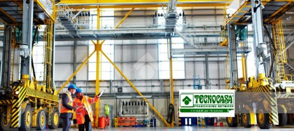 1-Zimmer Grundstück in Buscate, Italy, Nr. 6360 5