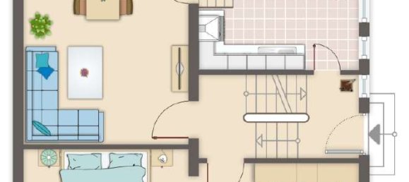 Adosado de 6 habitaciónes en Bonn, Germany No. 116526 29