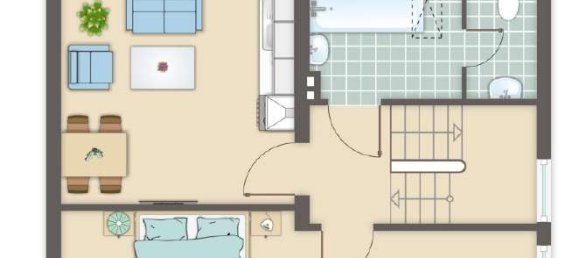 Adosado de 6 habitaciónes en Bonn, Germany No. 116526 31