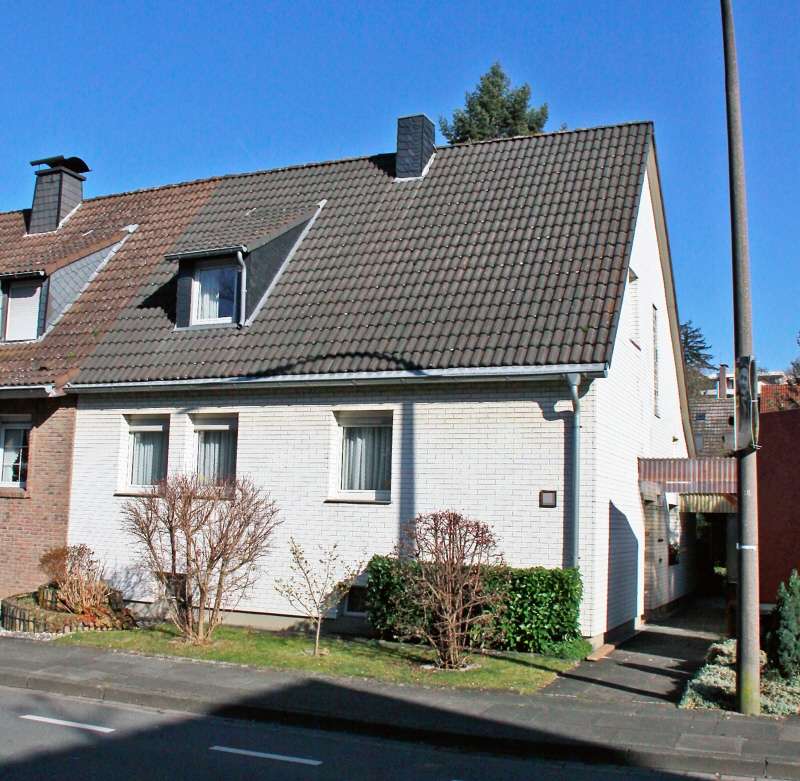 Adosado de 6 habitaciónes en Bonn, Germany No. 116526