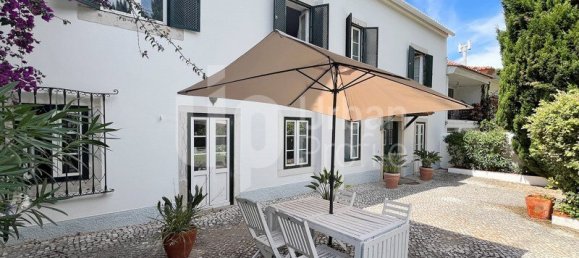 3 bedrooms Apartment in Cascais, Portugal No. 98881 6