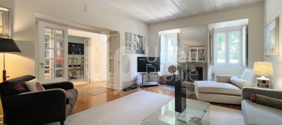 3 bedrooms Apartment in Cascais, Portugal No. 98881 11