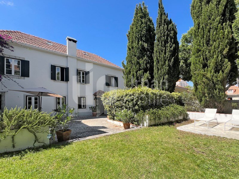 3 bedrooms Apartment in Cascais, Portugal No. 98881