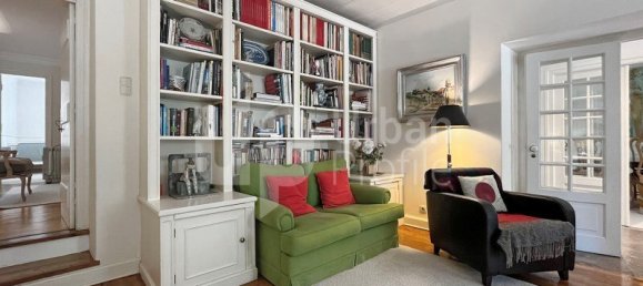 3 bedrooms Apartment in Cascais, Portugal No. 98881 12