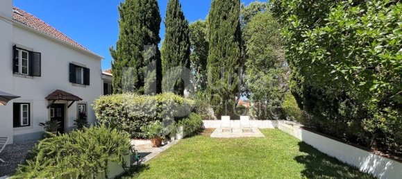 3 bedrooms Apartment in Cascais, Portugal No. 98881 43