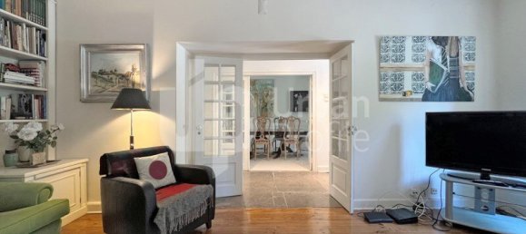 3 bedrooms Apartment in Cascais, Portugal No. 98881 10