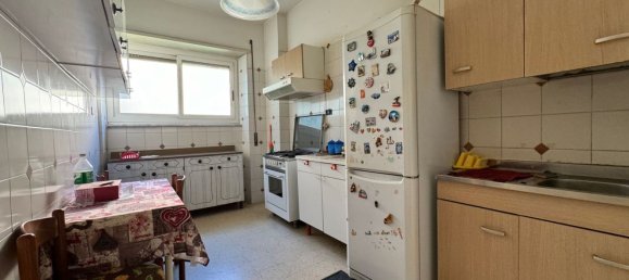 3 rooms Apartment in Rome, Italy No. 162558 12