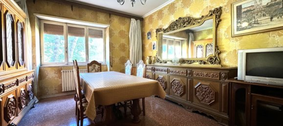 3 rooms Apartment in Rome, Italy No. 162558 3
