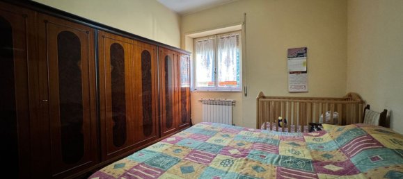 3 rooms Apartment in Rome, Italy No. 162558 6