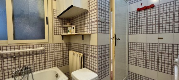 3 rooms Apartment in Rome, Italy No. 162558 9