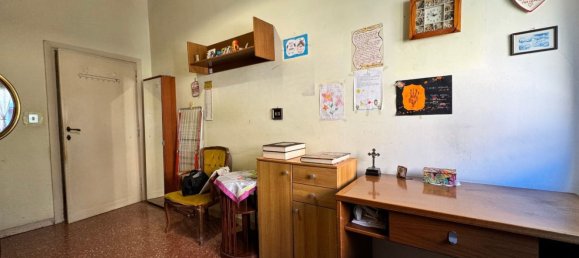 3 rooms Apartment in Rome, Italy No. 162558 13