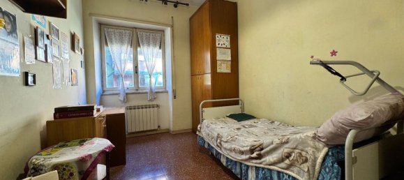 3 rooms Apartment in Rome, Italy No. 162558 14