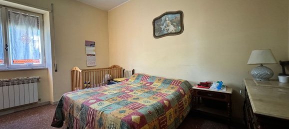3 rooms Apartment in Rome, Italy No. 162558 7