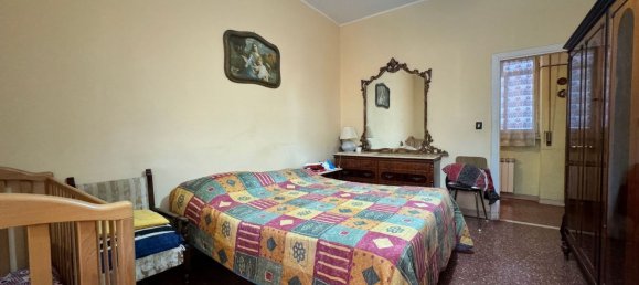 3 rooms Apartment in Rome, Italy No. 162558 8