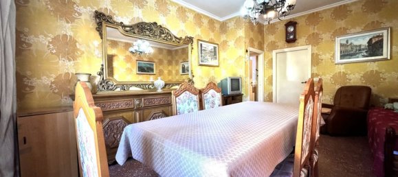 3 rooms Apartment in Rome, Italy No. 162558 5