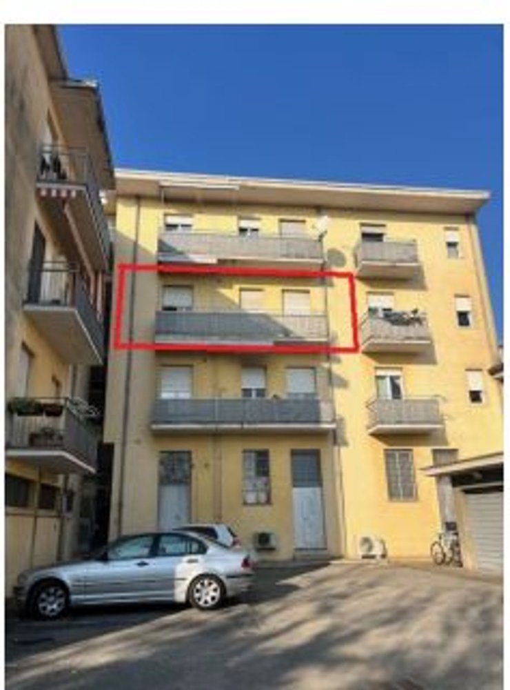 2-salle Appartement à Gorle, Italy No. 204682