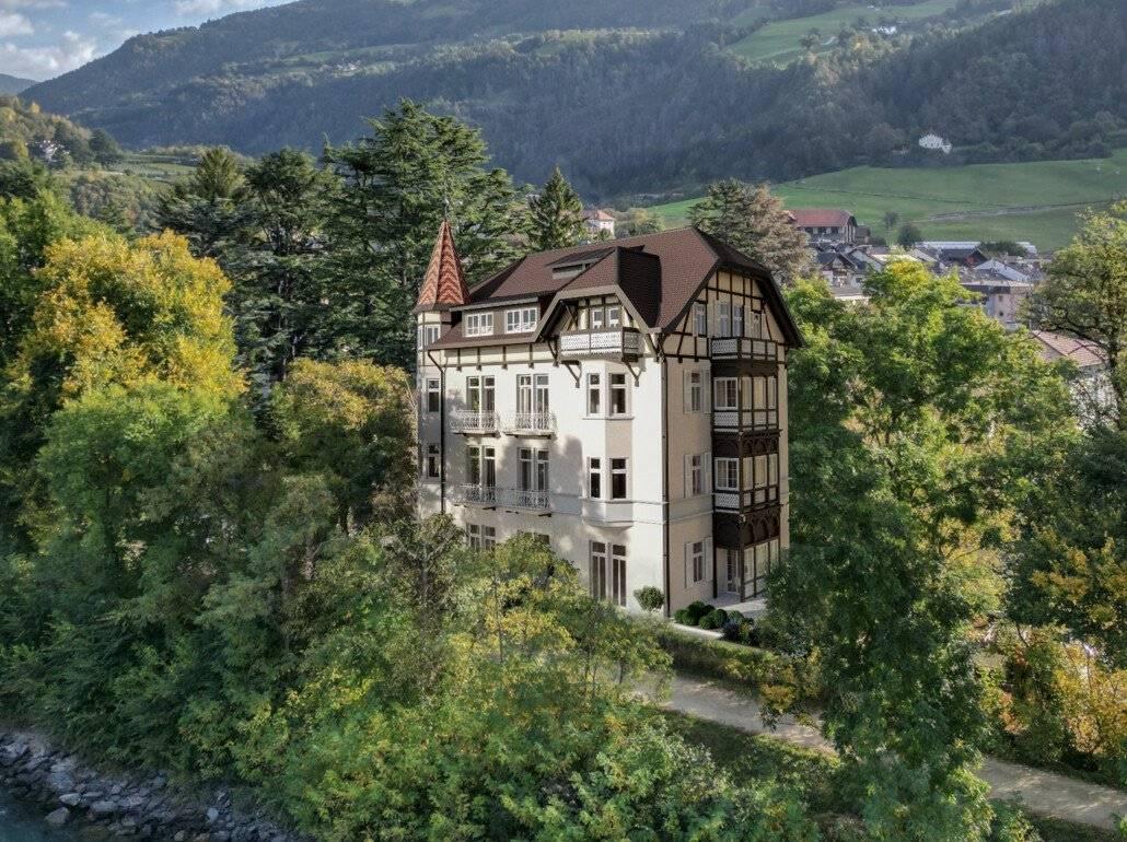 2 rooms Apartment in Trentino-Alto Adige, Italy No. 32895