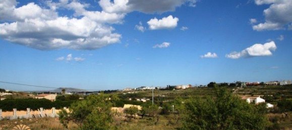 5 chambres Villa à Benissa, Spain No. 1505 9