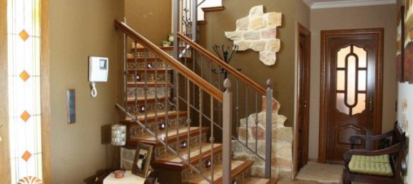 5 chambres Villa à Benissa, Spain No. 1505 4