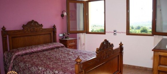 5 chambres Villa à Benissa, Spain No. 1505 2