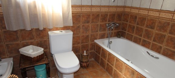 5 chambres Villa à Benissa, Spain No. 1505 19