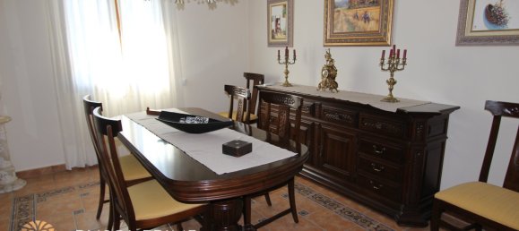 5 chambres Villa à Benissa, Spain No. 1505 11