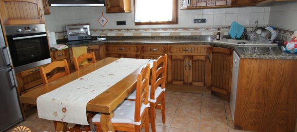 5 chambres Villa à Benissa, Spain No. 1505 20