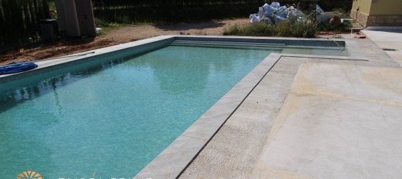 5 chambres Villa à Benissa, Spain No. 1505 15