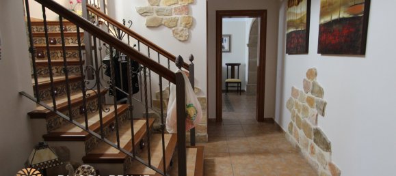 5 chambres Villa à Benissa, Spain No. 1505 13