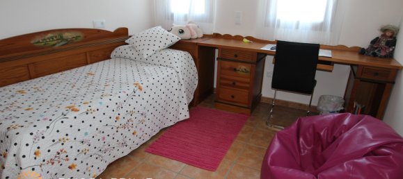 5 chambres Villa à Benissa, Spain No. 1505 18