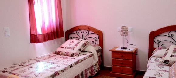 5 chambres Villa à Benissa, Spain No. 1505 16