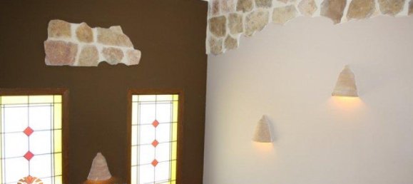 5 chambres Villa à Benissa, Spain No. 1505 3