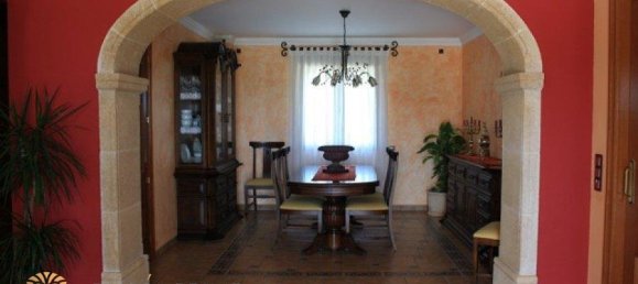 5 chambres Villa à Benissa, Spain No. 1505 6