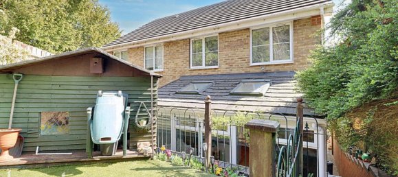 3 bedrooms House in Biggin Hill, United Kingdom No. 4767 17