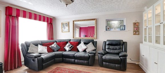 3 bedrooms House in Biggin Hill, United Kingdom No. 4767 25