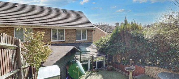 3 bedrooms House in Biggin Hill, United Kingdom No. 4767 20