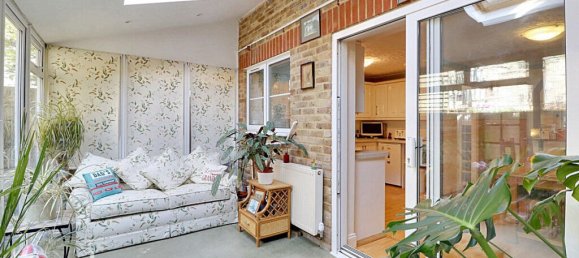 3 bedrooms House in Biggin Hill, United Kingdom No. 4767 16