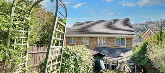 3 bedrooms House in Biggin Hill, United Kingdom No. 4767 23