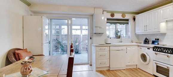 3 bedrooms House in Biggin Hill, United Kingdom No. 4767 14