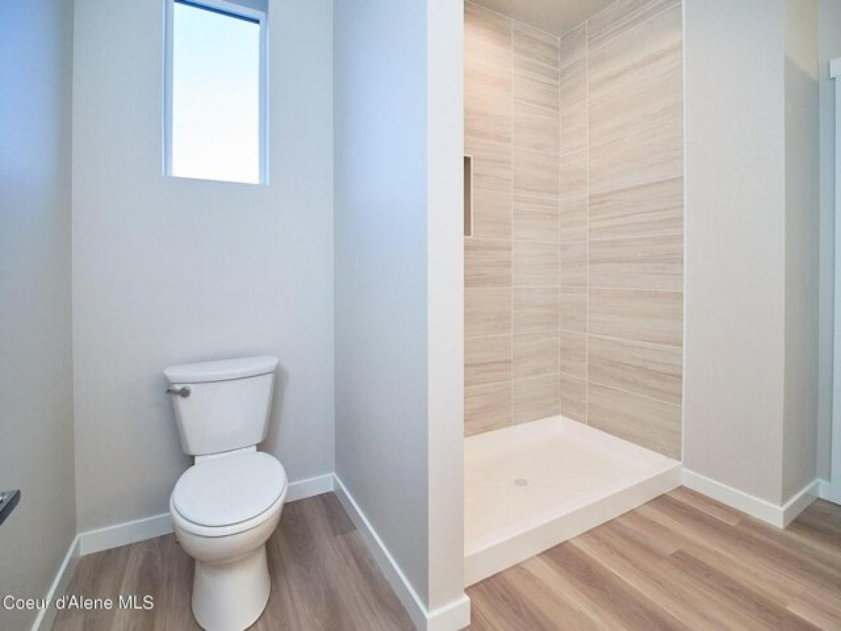 Casa de 3 dormitorios en Post Falls, USA No. 376256