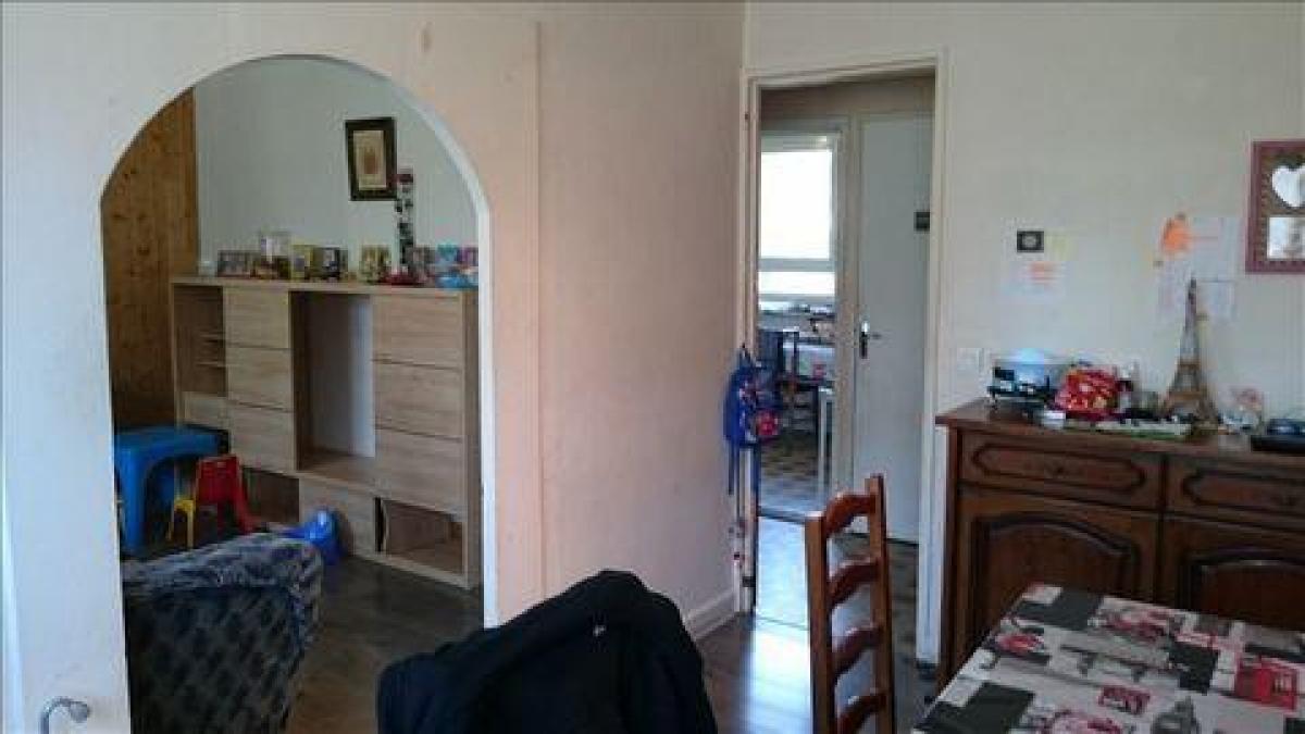 3 Schlafzimmer Eigentumswohnung in Albertville, France, Nr. 27433