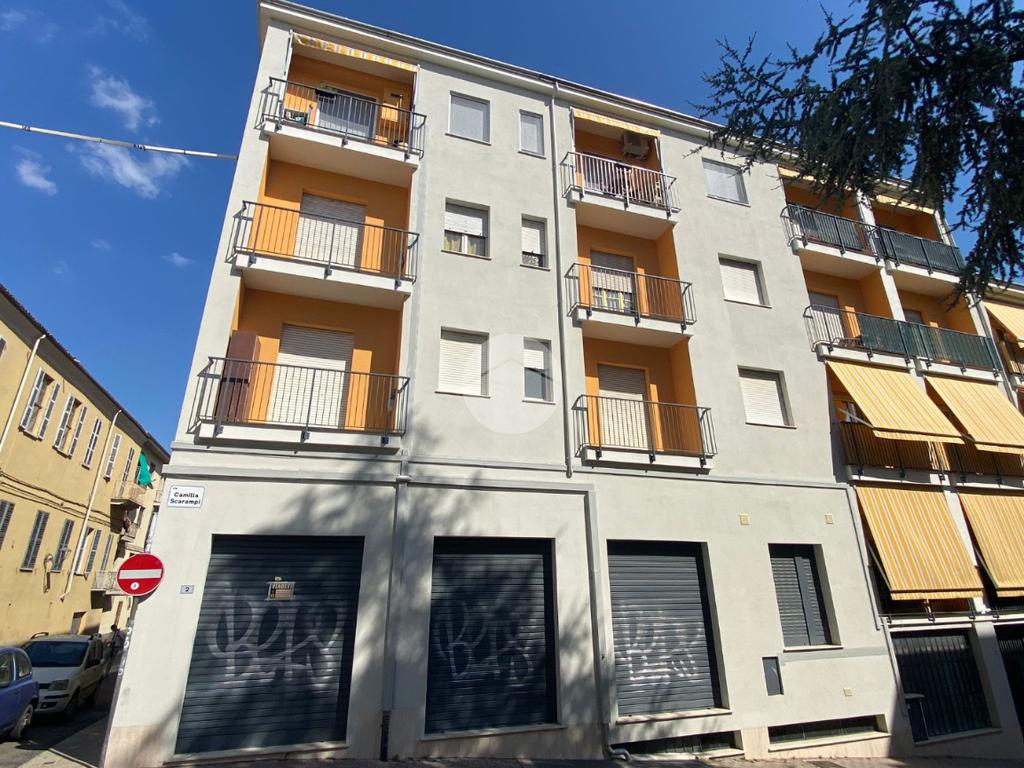 3 bedrooms Apartment in Asti, Italy No. 145692