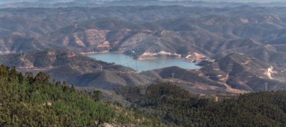 60080m² Land in Alferce, Portugal No. 37309 7