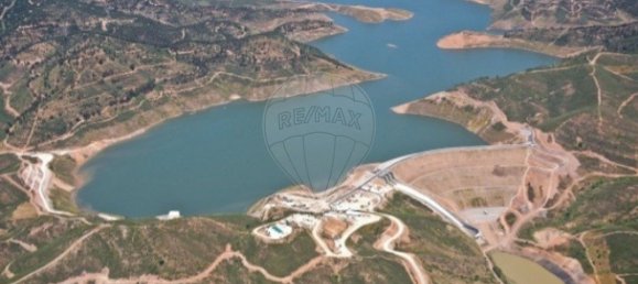 60080m² Land in Alferce, Portugal No. 37309 6