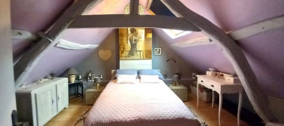 3 غرف نوم منزل في Beaudignies, France رقم 362502 12