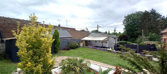 3 غرف نوم منزل في Beaudignies, France رقم 362502 5